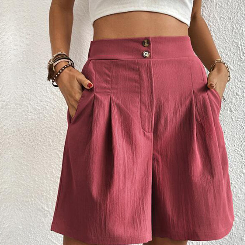 EB | Stilvolle und Bequeme Damenshorts