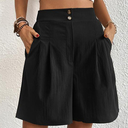 EB | Stilvolle und Bequeme Damenshorts