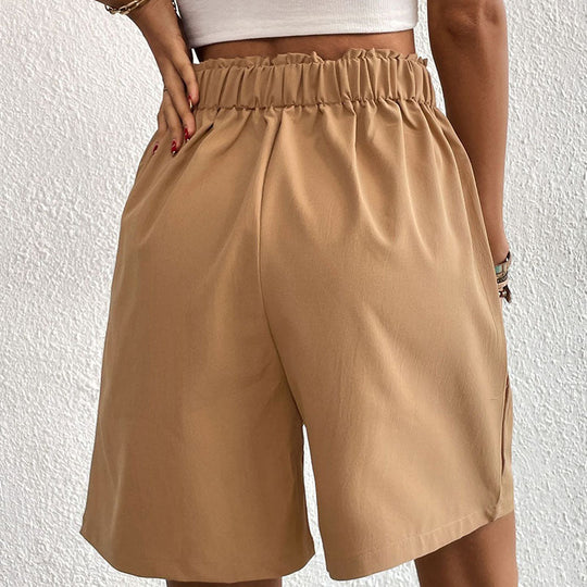 EB | Stilvolle und Bequeme Damenshorts