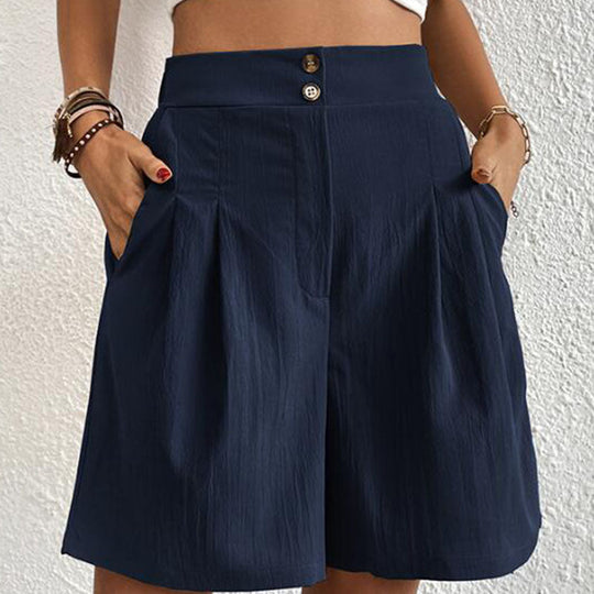 EB | Stilvolle und Bequeme Damenshorts