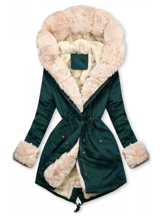 EB | Trendige und Elegante Allgemeine Jacke