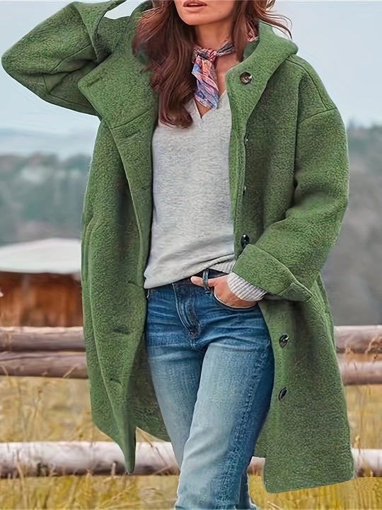 EB | Lässige und Modische Jacke