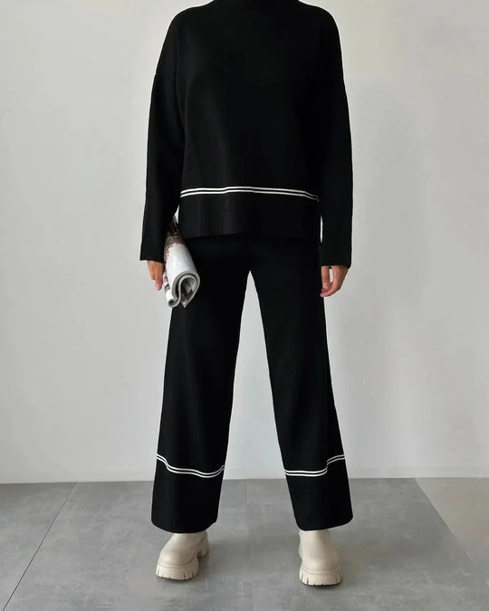EB | Wintersatz mit Passenden Accessoires