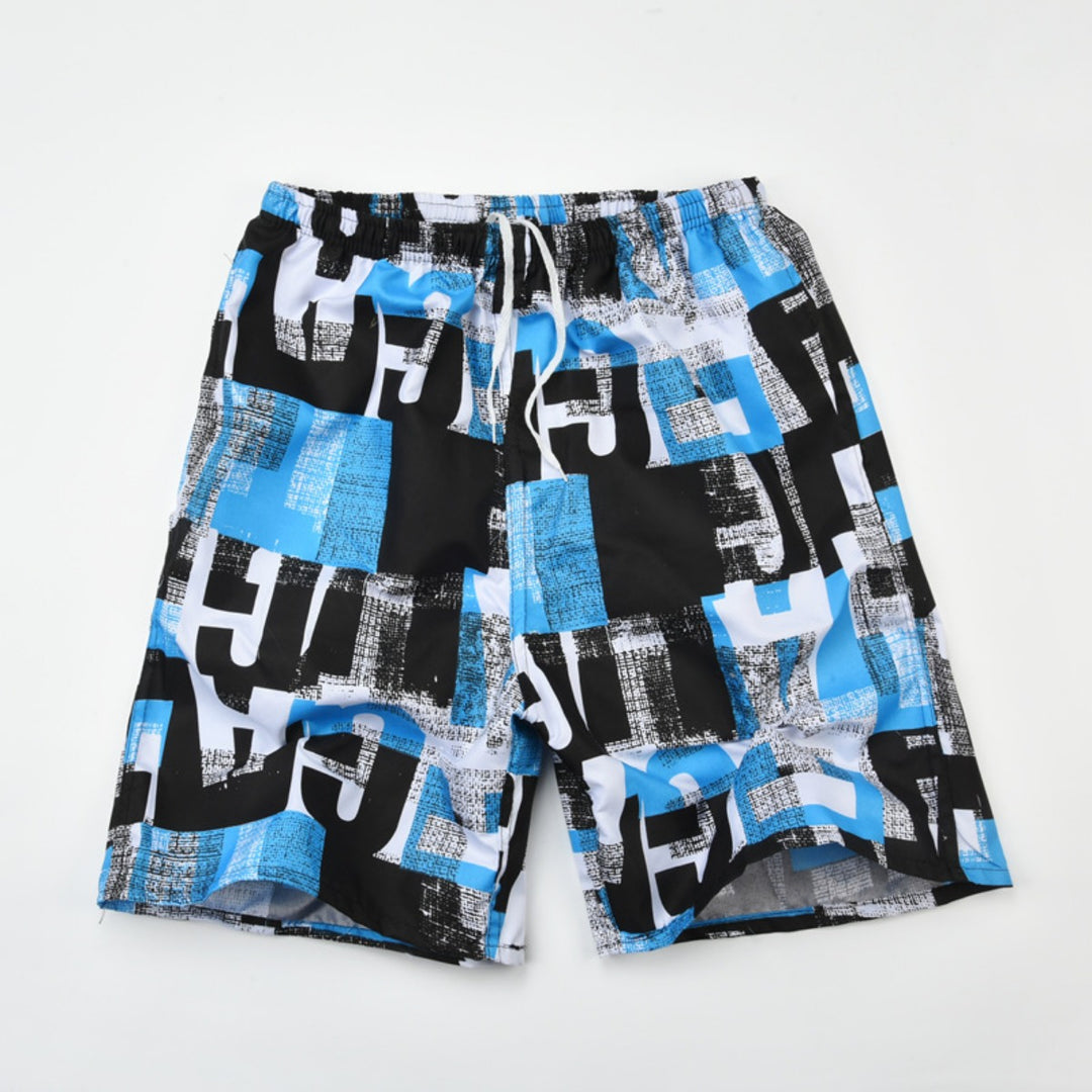 EB | Lockere und bequeme Strandhosen