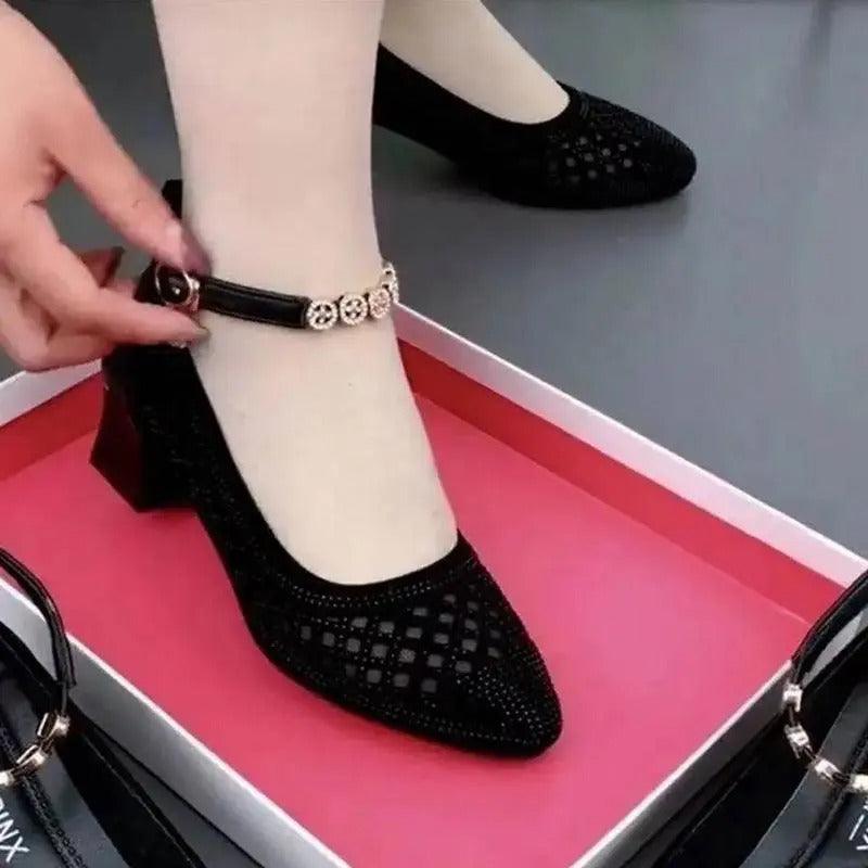 Elegante Sandalen für maximalen Komfort EB EB