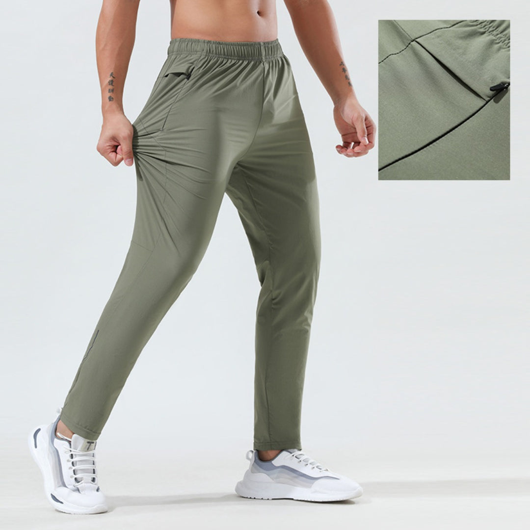 EB | Lange Hose für Outdoor-Fitness