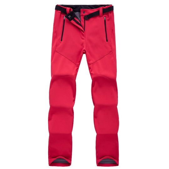 EB | Wasserdichte Wanderhose für Abenteuerlustige Frauen