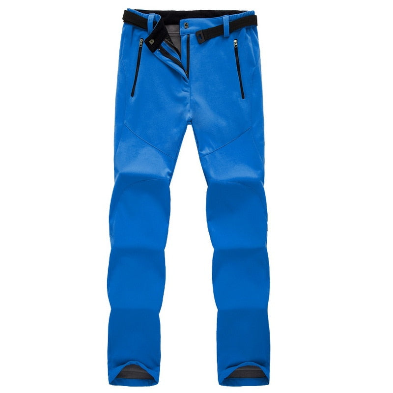 EB | Wasserdichte Wanderhose für Abenteuerlustige Frauen