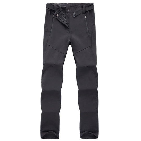 EB | Wasserdichte Wanderhose für Abenteuerlustige Frauen