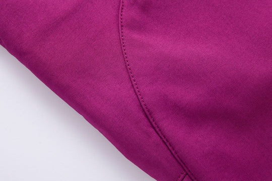 EB | Wasserdichte Wanderhose für Abenteuerlustige Frauen