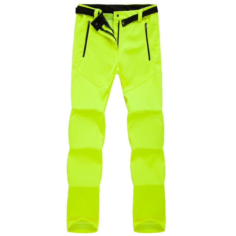EB | Wasserdichte Wanderhose für Abenteuerlustige Frauen