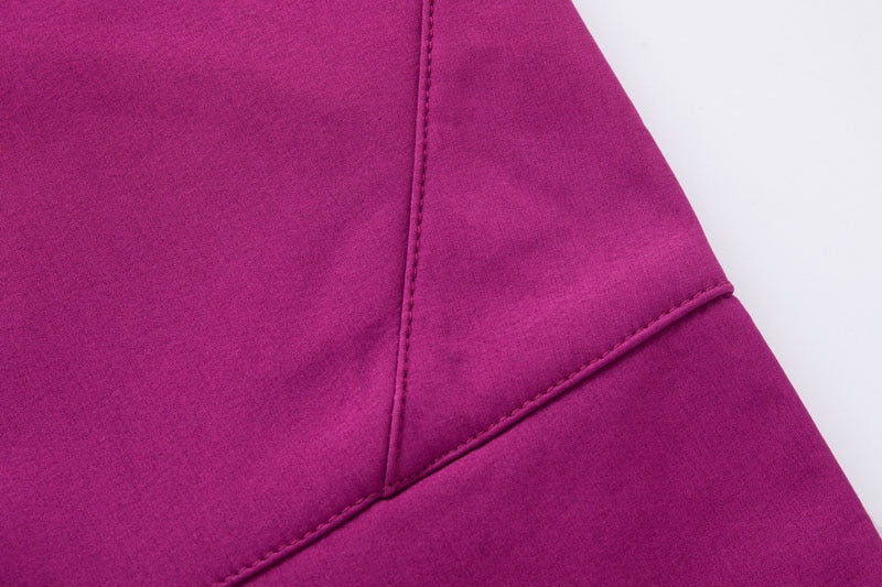 EB | Wasserdichte Wanderhose für Abenteuerlustige Frauen