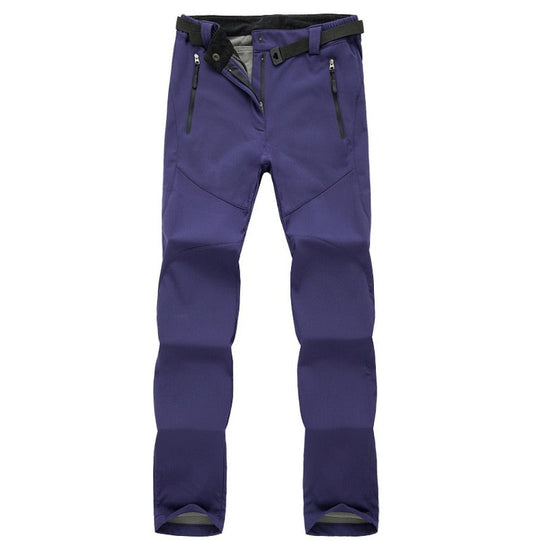 EB | Wasserdichte Wanderhose für Abenteuerlustige Frauen