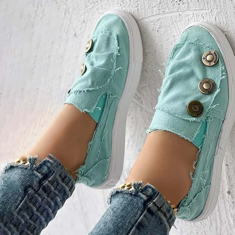 Legere flache Schuhe EB