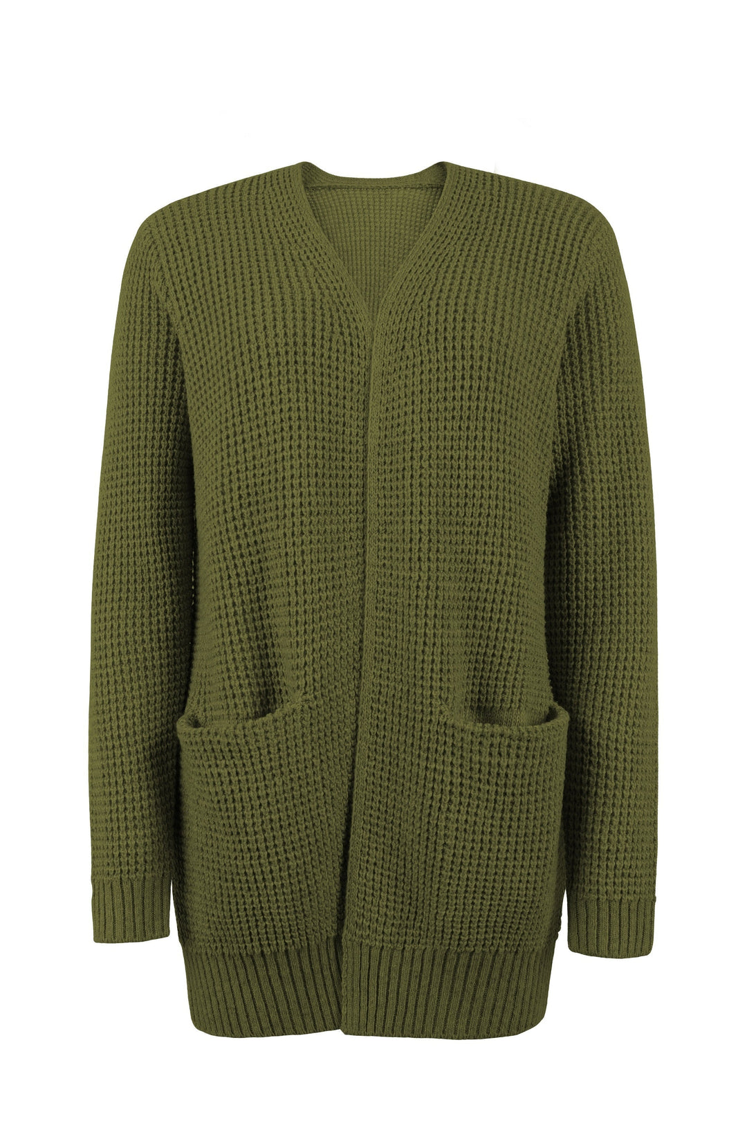 EB | Weiche und bequeme Strickjacke