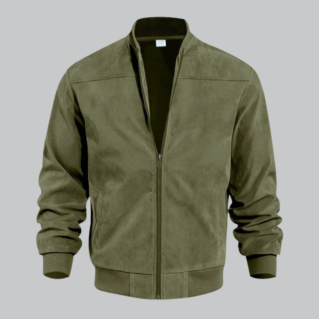 EB | Bequeme Bomber-Jacke für Männer