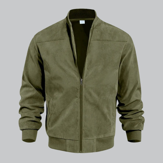 EB | Bequeme Bomber-Jacke für Männer
