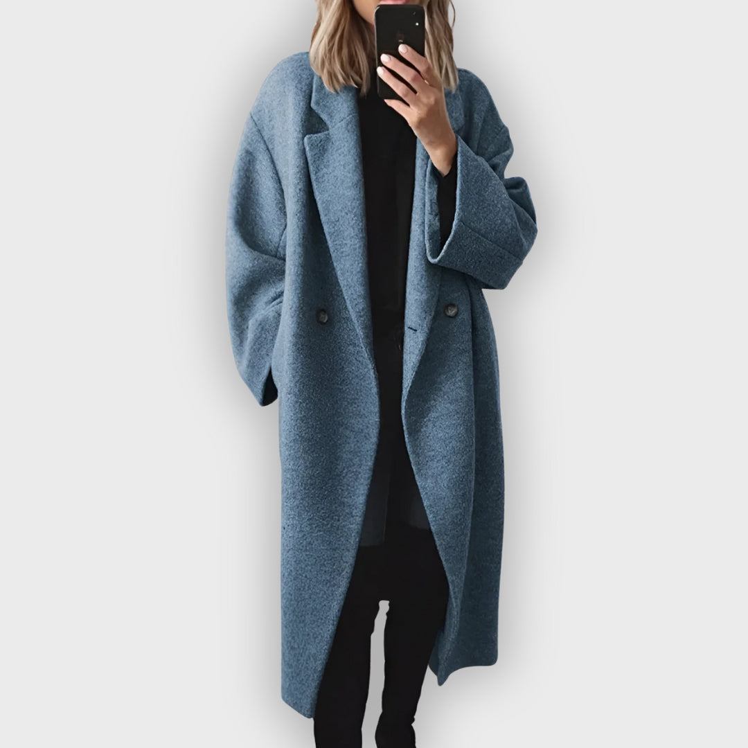 EB | Bequeme Damenjacke