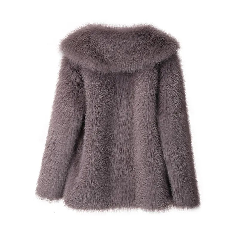 EB | Wild Spectrum Fluff Fiesta - Flauschig & Trendy