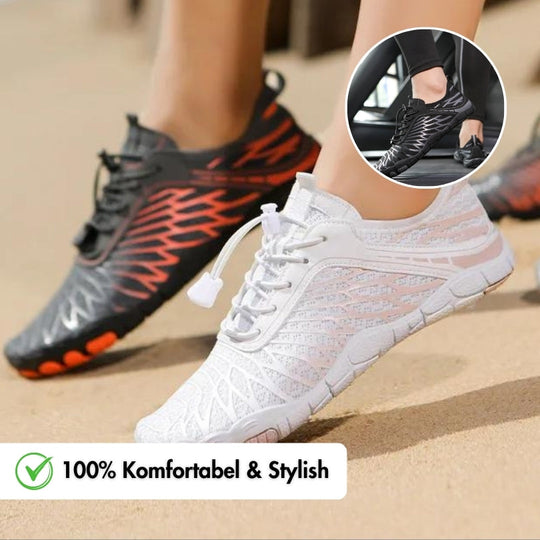 Bequeme & Gesunde Barfußschuhe EB