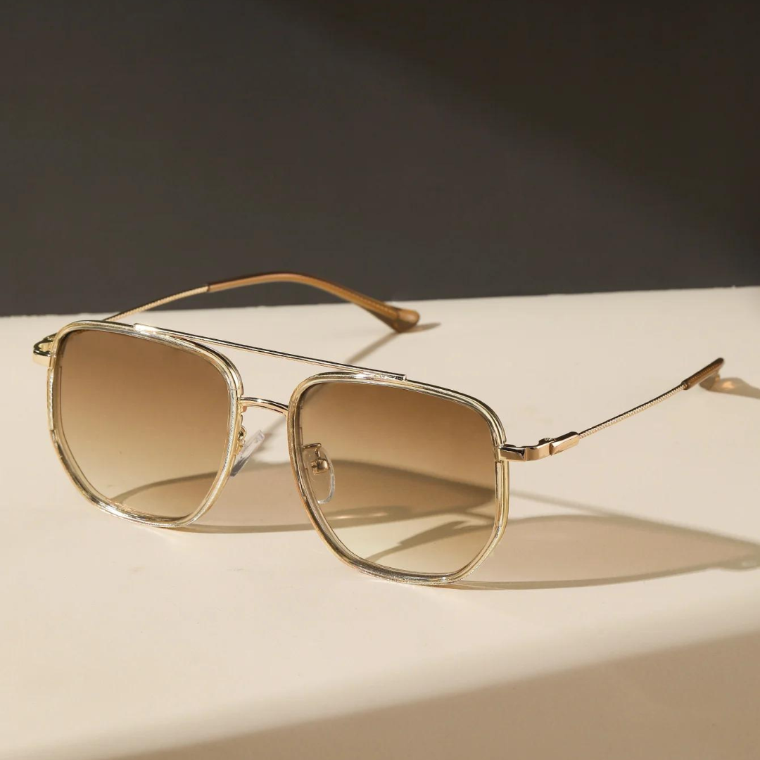 EB | Dusk – Die Sonnenbrille für Stilvolle Akzente