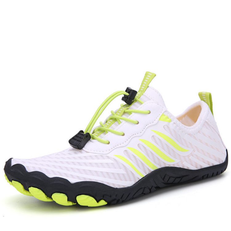Gesunde & Rutschfeste Barfußschuhe für Jeden Tag EB