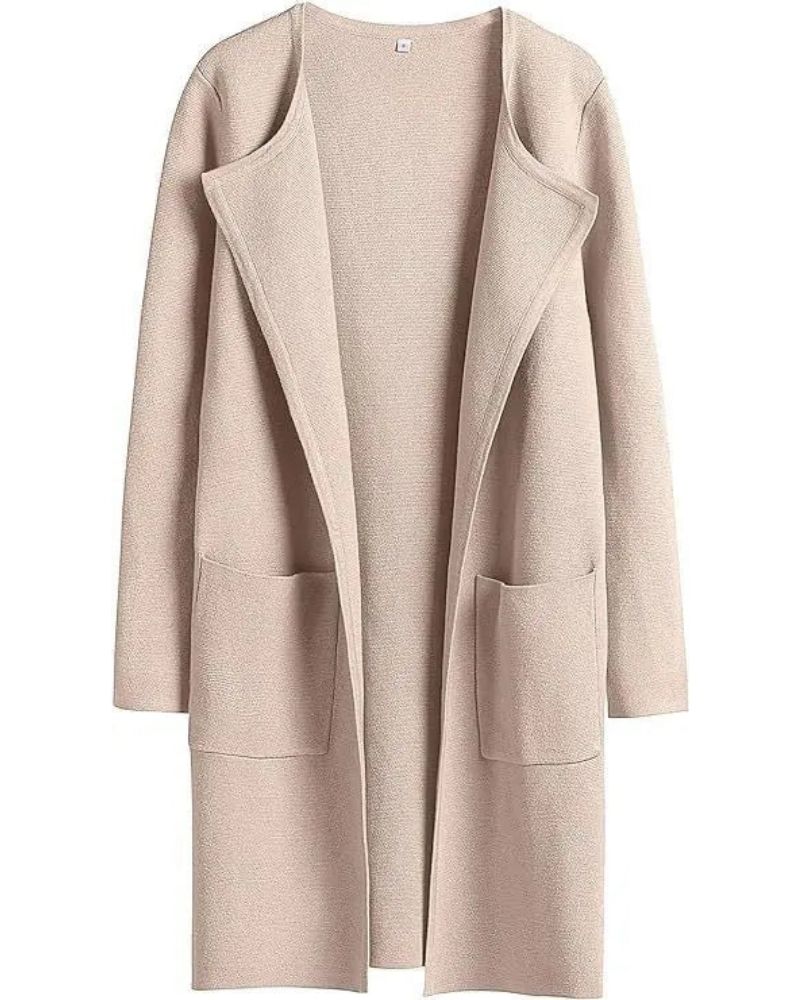 EB | Stilvoll & Eleganter Overcoat