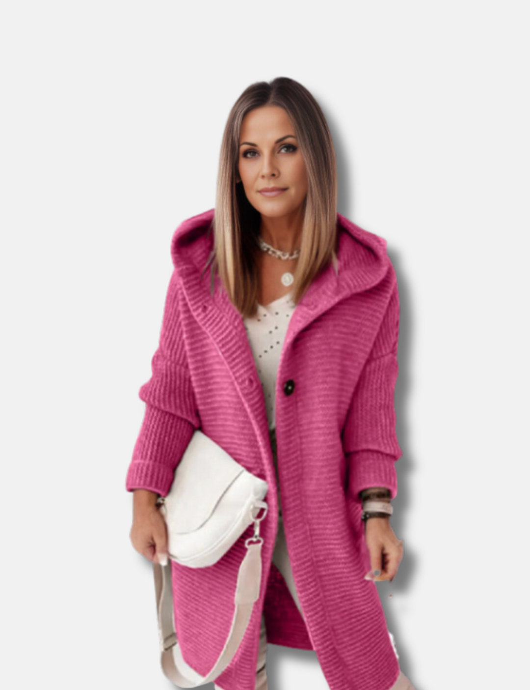EB | Hoodie für Frauen