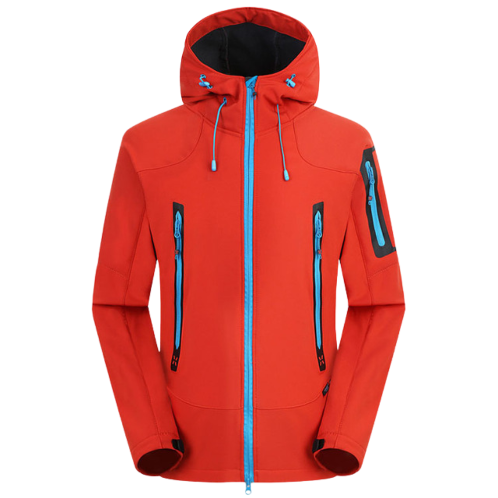 EB | Wasserdichte Jacke