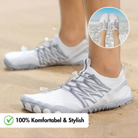 Gesund & rutschfest Universal Barfußschuhe EB