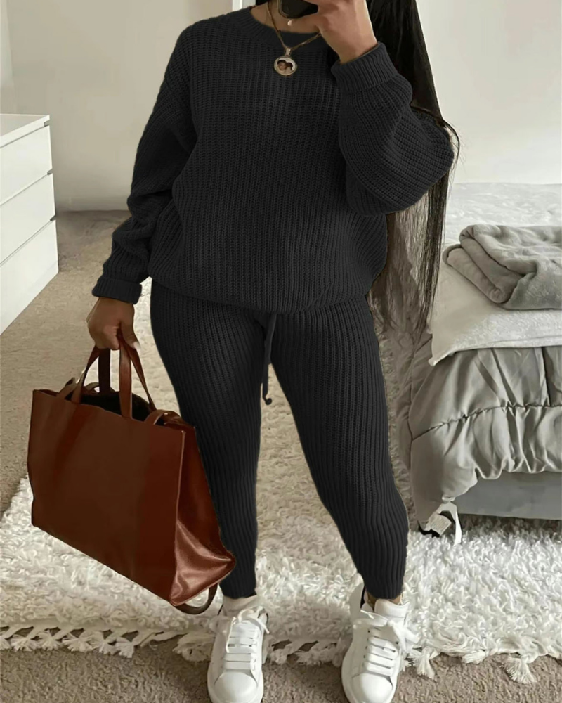 EB | 2-Teilige Loungewear Set
