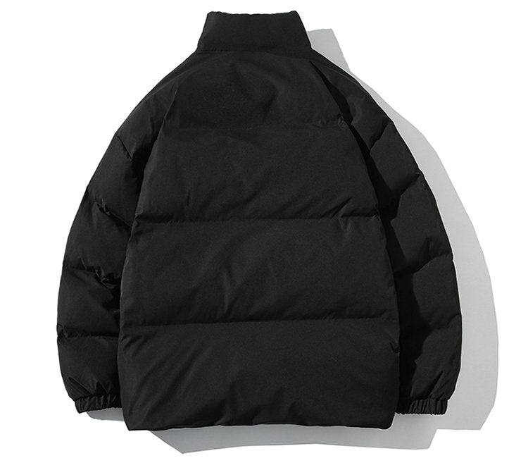 EB | Winterjacke für Männer