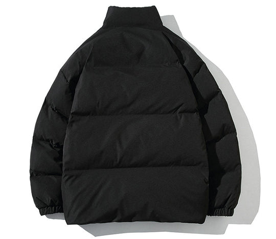 EB | Winterjacke für Männer