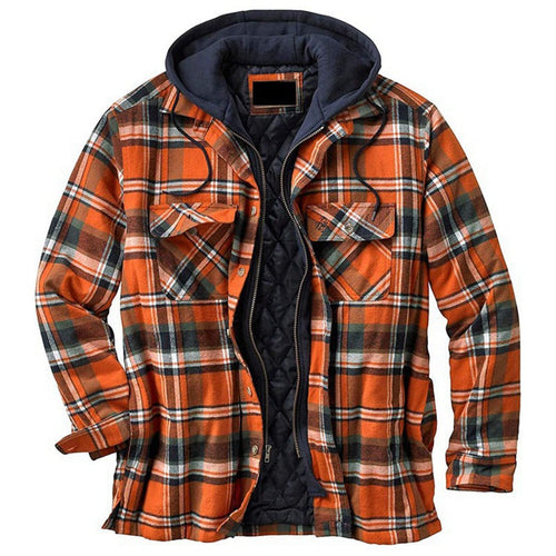 EB | Dicke Bauernjacke