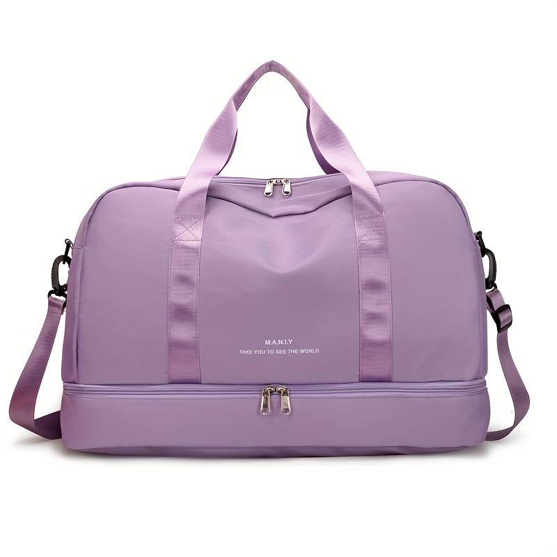 EB | All-In-One Reisetasche für Frauen