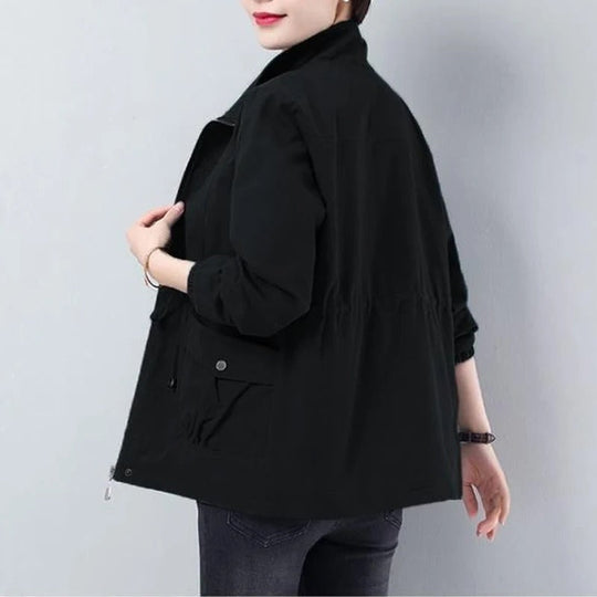 EB | Stilvolle Leichtgewicht-Jacke für Damen