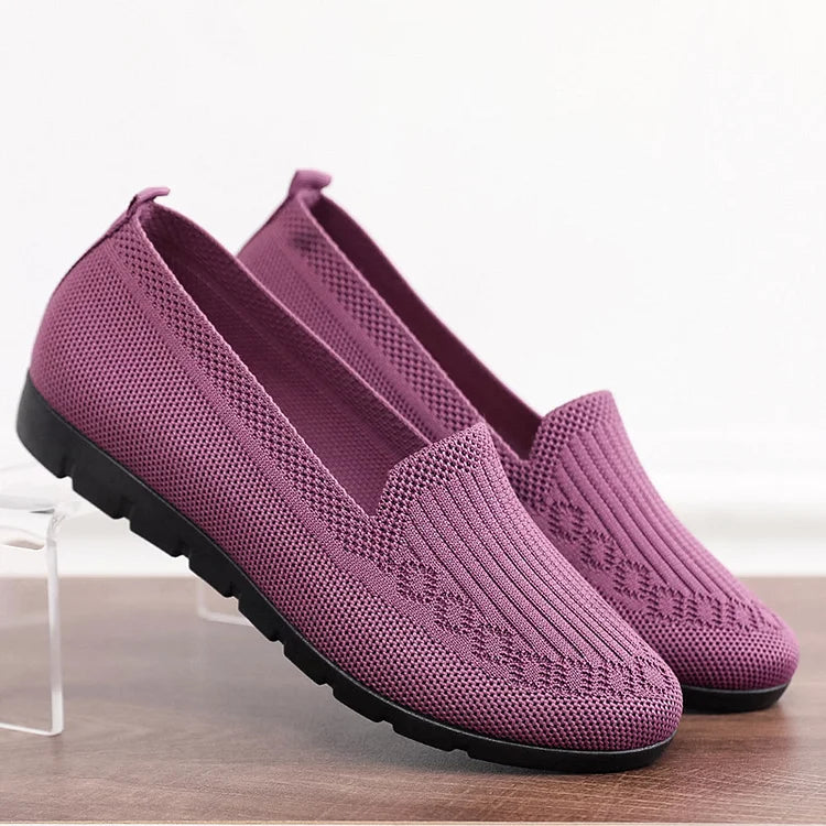 Orthopädische Cloudwalk Sneakers EB