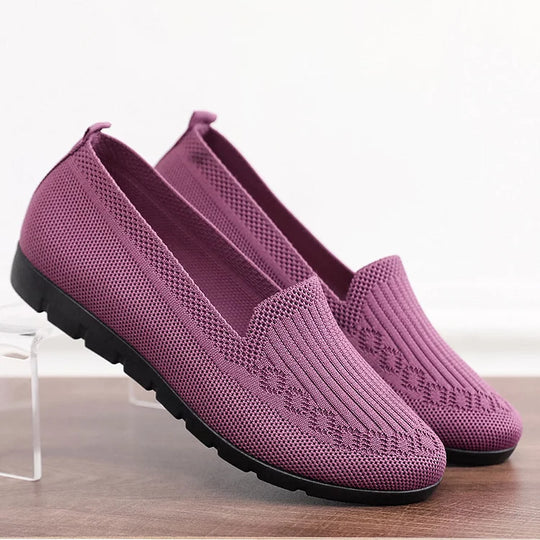 Orthopädische Cloudwalk Sneakers EB
