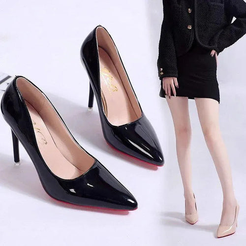 EB | Damen Plateau Stiletto-Pumps