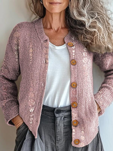 EB | Einfache Glamjacke