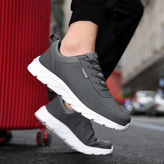Atmungsaktive Laufschuhe für Damen EB