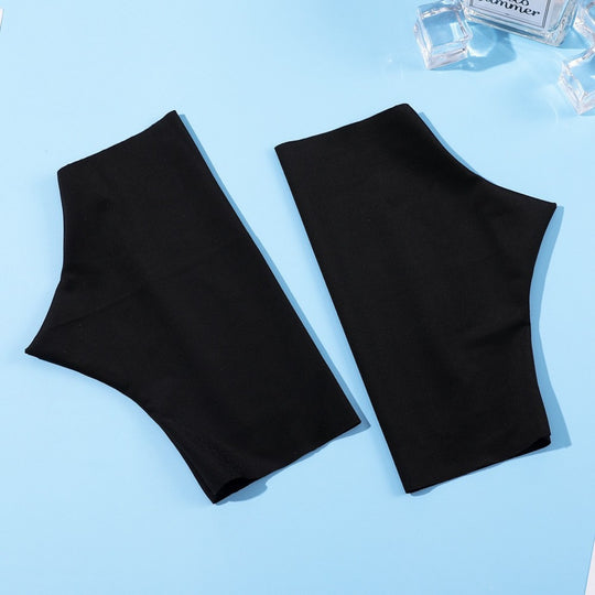 EB | Sonnenschirm Eis Seide Handschuhe