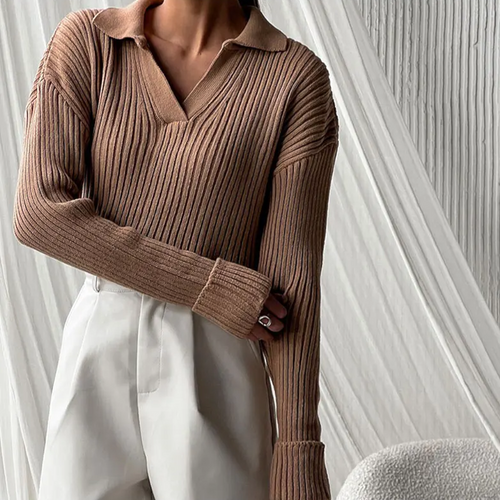 EB | Stylish Couture Pullover