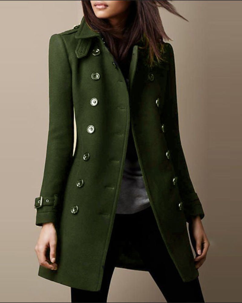 EB | Trendy Damenjacke