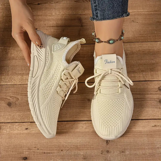 Leichte, bequeme orthopädische Sportschuhe für Damen EB EB