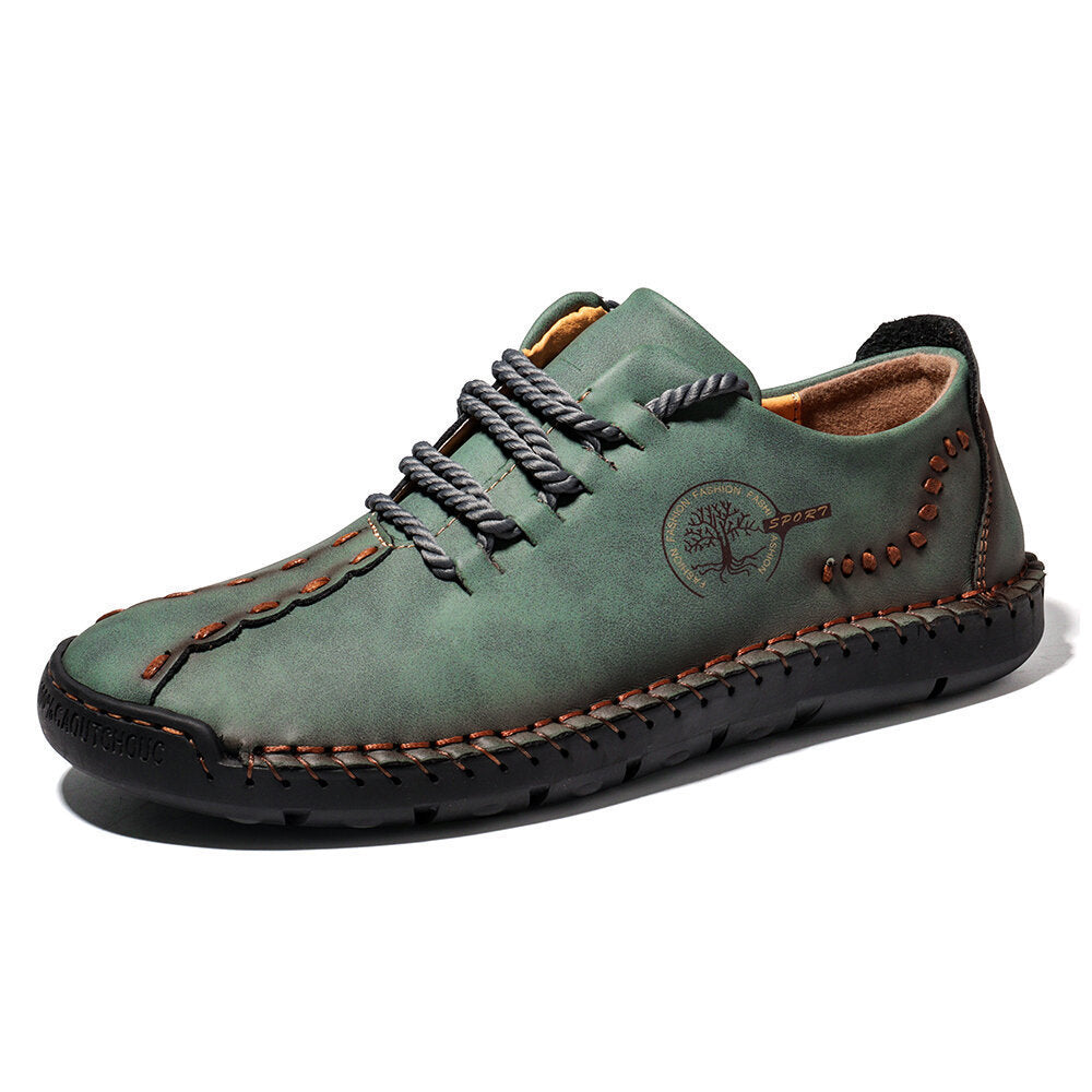 Bequeme Orthopädische Herrensneaker EB