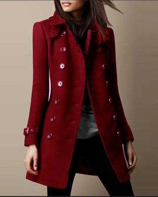 EB | Trendige Damenjacke