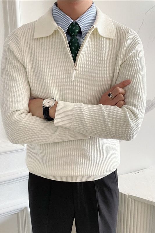 EB | Elegantes Poloshirt für Männer