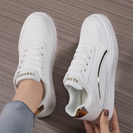 Leichte Damen-Sneaker mit elegantem Design EB