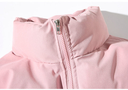 EB | Winterjacke für Männer